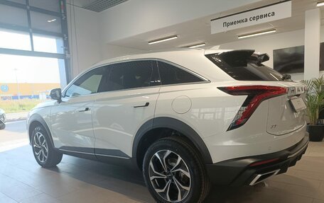 Haval F7, 2025 год, 3 449 000 рублей, 2 фотография