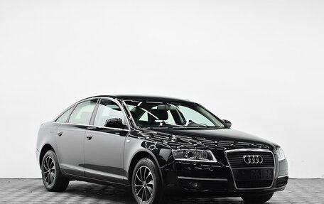 Audi A6, 2006 год, 855 000 рублей, 2 фотография