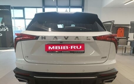 Haval F7, 2025 год, 3 449 000 рублей, 6 фотография