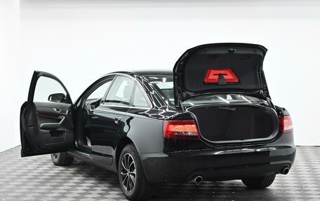 Audi A6, 2006 год, 855 000 рублей, 5 фотография