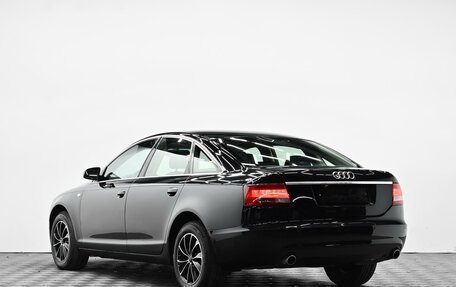 Audi A6, 2006 год, 855 000 рублей, 3 фотография