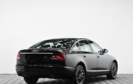 Audi A6, 2006 год, 855 000 рублей, 4 фотография