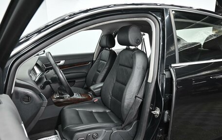 Audi A6, 2006 год, 855 000 рублей, 6 фотография