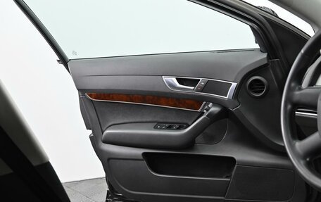 Audi A6, 2006 год, 855 000 рублей, 7 фотография