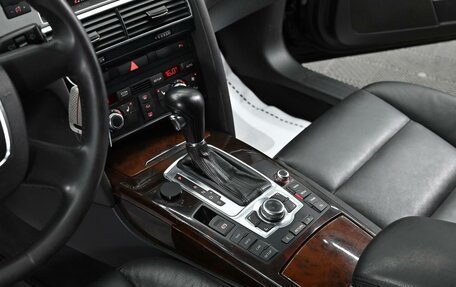Audi A6, 2006 год, 855 000 рублей, 10 фотография