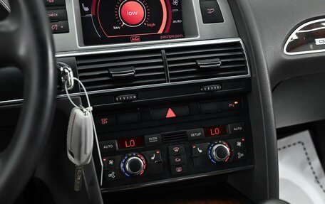 Audi A6, 2006 год, 855 000 рублей, 9 фотография