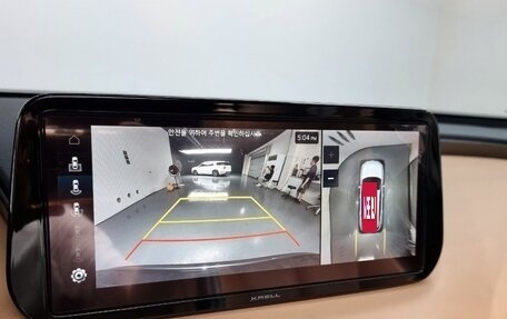 Hyundai Santa Fe IV, 2020 год, 3 310 000 рублей, 11 фотография
