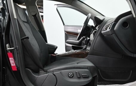 Audi A6, 2006 год, 855 000 рублей, 12 фотография