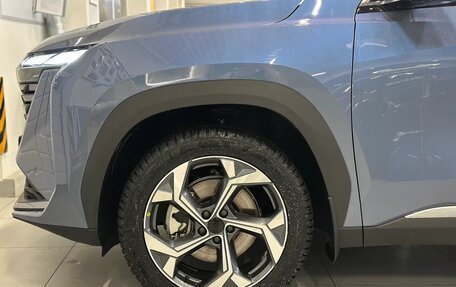 Geely Atlas, 2024 год, 3 917 190 рублей, 9 фотография