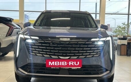 Geely Atlas, 2024 год, 3 917 190 рублей, 2 фотография