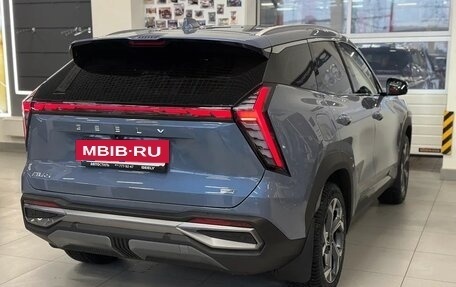 Geely Atlas, 2024 год, 3 917 190 рублей, 6 фотография