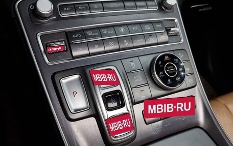 Hyundai Santa Fe IV, 2020 год, 3 310 000 рублей, 8 фотография