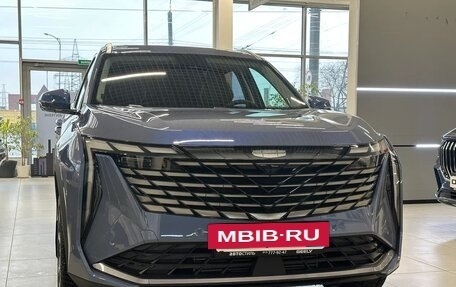 Geely Atlas, 2024 год, 3 917 190 рублей, 3 фотография