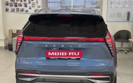 Geely Atlas, 2024 год, 3 917 190 рублей, 7 фотография