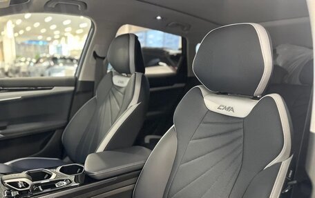 Geely Atlas, 2024 год, 3 917 190 рублей, 13 фотография