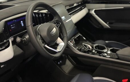 Geely Atlas, 2024 год, 3 917 190 рублей, 11 фотография