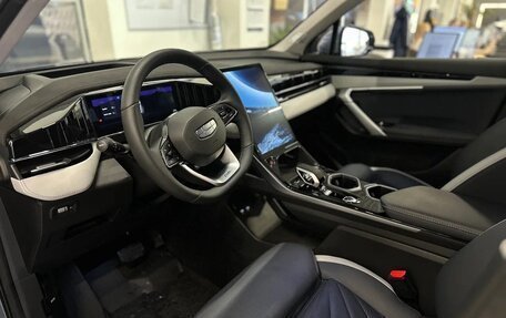 Geely Atlas, 2024 год, 3 917 190 рублей, 12 фотография
