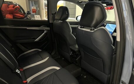 Geely Atlas, 2024 год, 3 917 190 рублей, 15 фотография