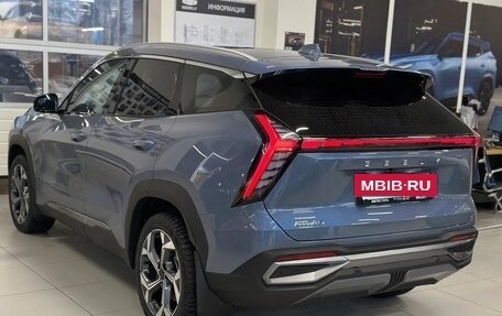 Geely Atlas, 2024 год, 3 917 190 рублей, 5 фотография