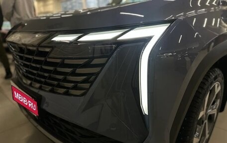 Geely Atlas, 2024 год, 3 917 190 рублей, 10 фотография