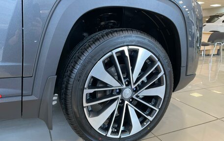 Changan CS35 Plus, 2024 год, 2 569 900 рублей, 15 фотография