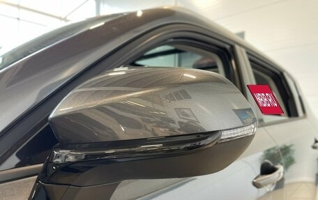 Changan CS35 Plus, 2024 год, 2 569 900 рублей, 5 фотография