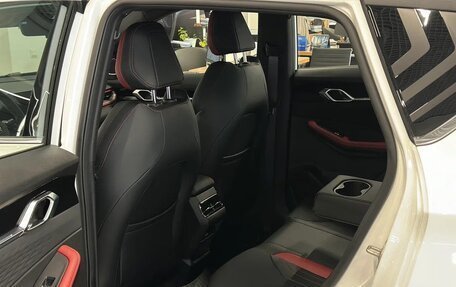 Geely Coolray I, 2024 год, 3 109 190 рублей, 12 фотография