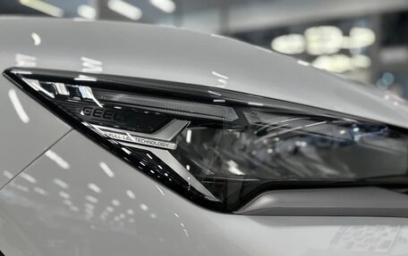 Geely Coolray I, 2024 год, 3 109 190 рублей, 15 фотография