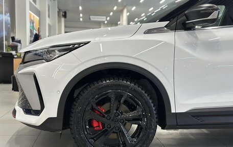 Geely Coolray I, 2024 год, 3 109 190 рублей, 6 фотография