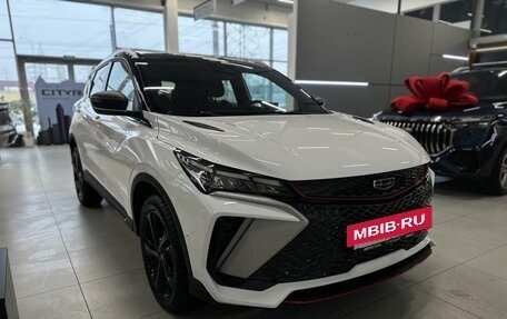 Geely Coolray I, 2024 год, 3 109 190 рублей, 3 фотография