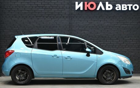 Opel Meriva, 2012 год, 780 000 рублей, 8 фотография