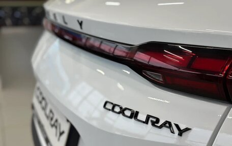 Geely Coolray I, 2024 год, 3 109 190 рублей, 16 фотография