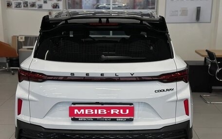 Geely Coolray I, 2024 год, 3 109 190 рублей, 7 фотография