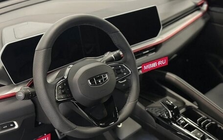 Geely Coolray I, 2024 год, 3 109 190 рублей, 11 фотография
