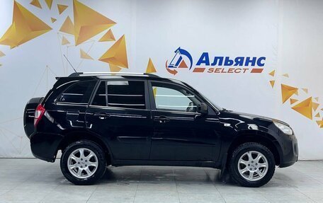 Chery Tiggo (T11), 2013 год, 455 000 рублей, 2 фотография