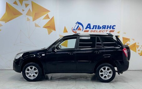 Chery Tiggo (T11), 2013 год, 455 000 рублей, 6 фотография