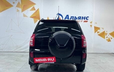 Chery Tiggo (T11), 2013 год, 455 000 рублей, 4 фотография