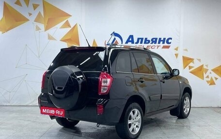 Chery Tiggo (T11), 2013 год, 455 000 рублей, 3 фотография