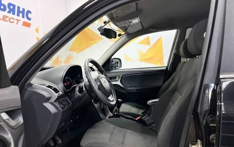 Chery Tiggo (T11), 2013 год, 455 000 рублей, 15 фотография