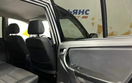 Chery Tiggo (T11), 2013 год, 455 000 рублей, 16 фотография
