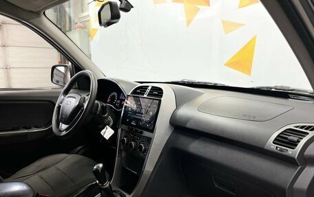 Chery Tiggo (T11), 2013 год, 455 000 рублей, 11 фотография