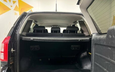 Chery Tiggo (T11), 2013 год, 455 000 рублей, 17 фотография