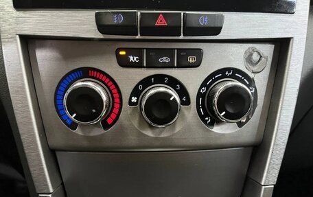 Chery Tiggo (T11), 2013 год, 455 000 рублей, 14 фотография