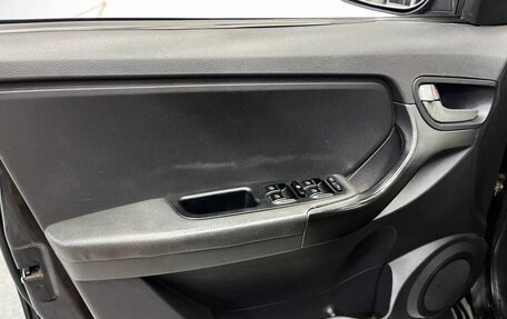 Chery Tiggo (T11), 2013 год, 455 000 рублей, 20 фотография