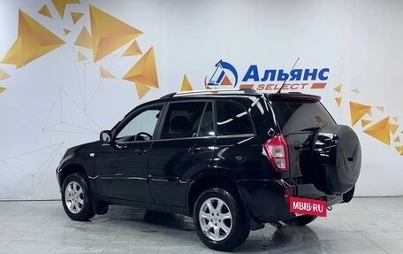 Chery Tiggo (T11), 2013 год, 455 000 рублей, 5 фотография