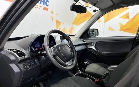 Chery Tiggo (T11), 2013 год, 455 000 рублей, 21 фотография