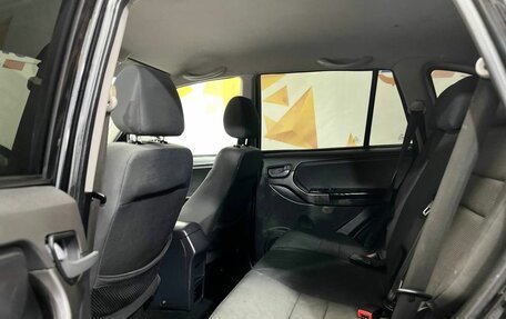 Chery Tiggo (T11), 2013 год, 455 000 рублей, 23 фотография