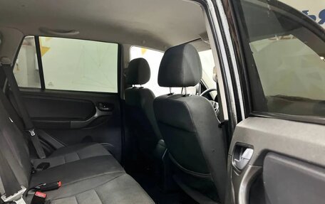 Chery Tiggo (T11), 2013 год, 455 000 рублей, 24 фотография