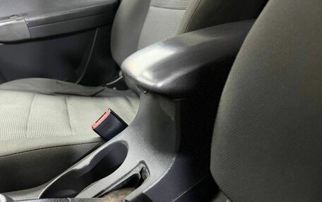 Chery Tiggo (T11), 2013 год, 455 000 рублей, 31 фотография