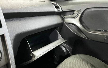 Chery Tiggo (T11), 2013 год, 455 000 рублей, 28 фотография